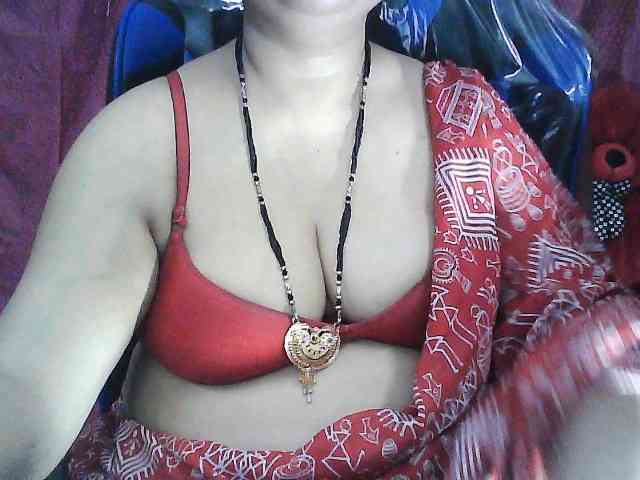 sexycharu webcam