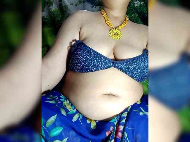 sexycharu webcam