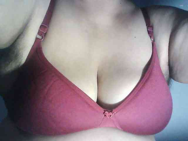 sexycharu webcam