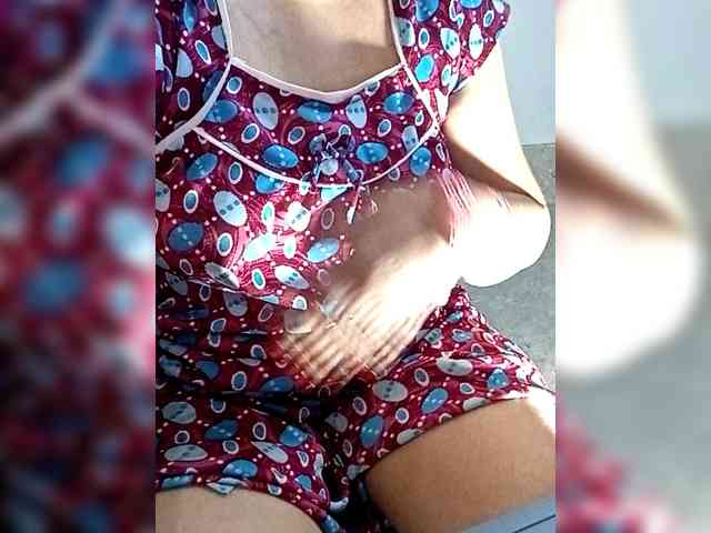 sexycharu webcam