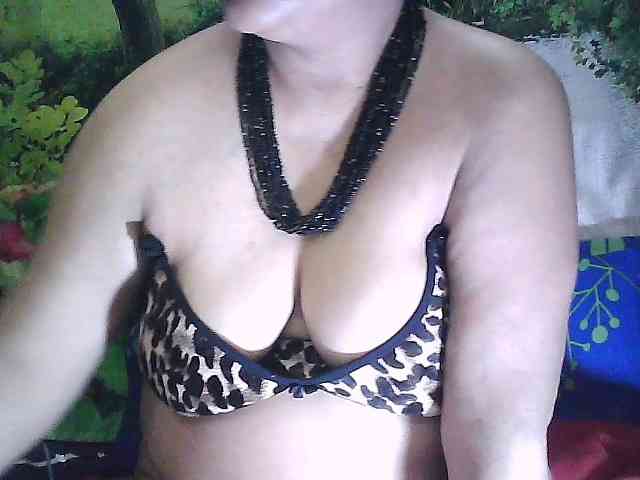 sexycharu