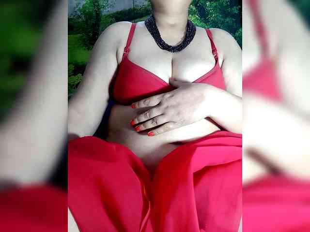 sexycharu webcam