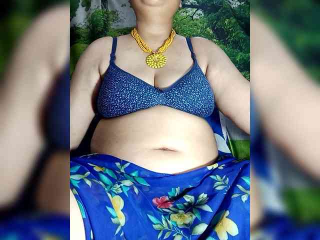 sexycharu webcam