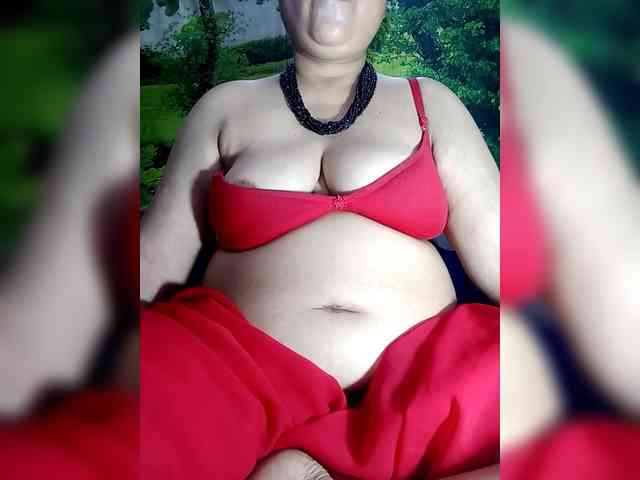 sexycharu webcam