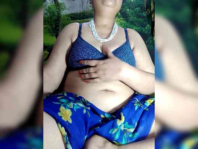 sexycharu webcam