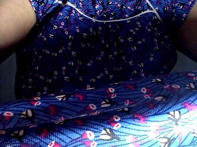 sexycharu webcam
