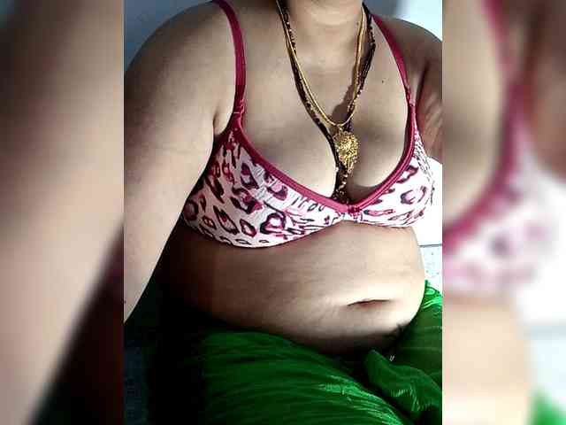 sexycharu webcam