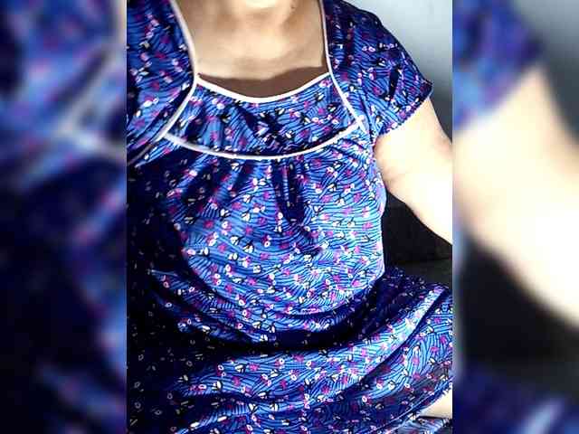 sexycharu webcam
