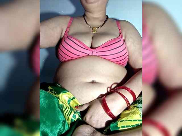 sexycharu webcam