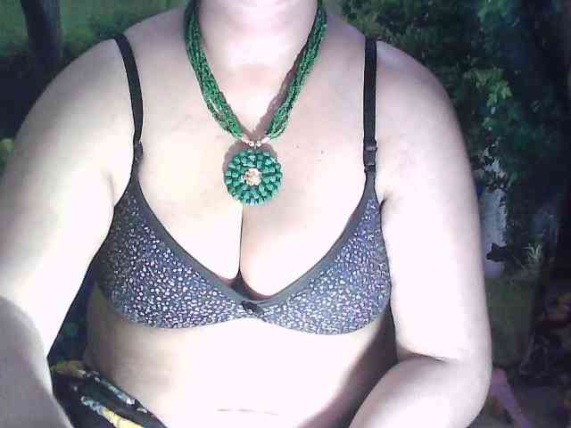 sexycharu webcam
