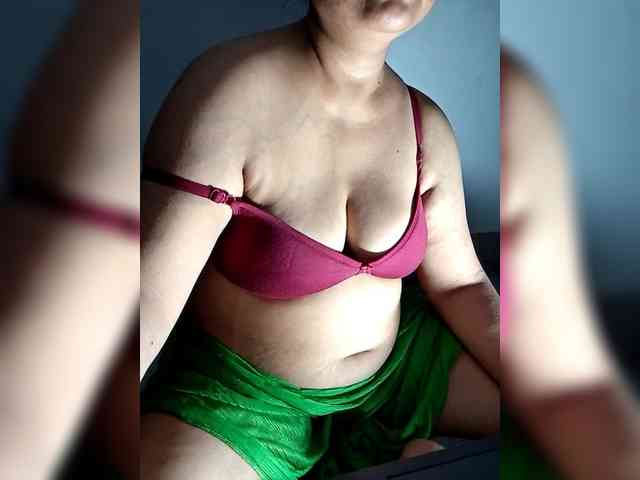 sexycharu webcam