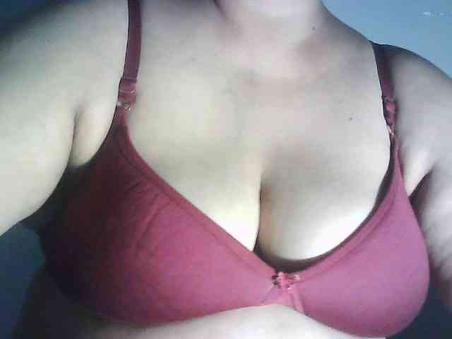 sexycharu webcam