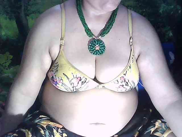 sexycharu webcam