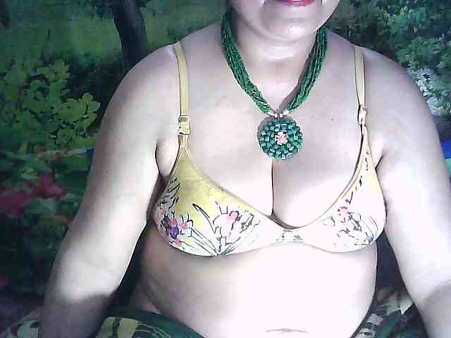 sexycharu