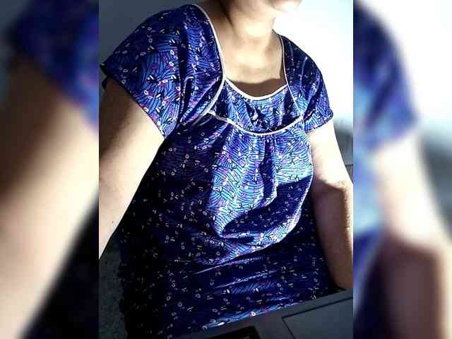 sexycharu webcam