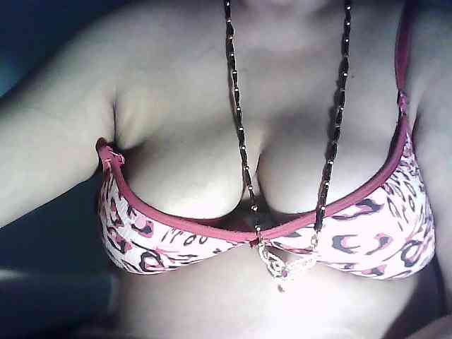 sexycharu