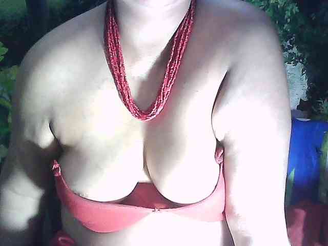 sexycharu webcam