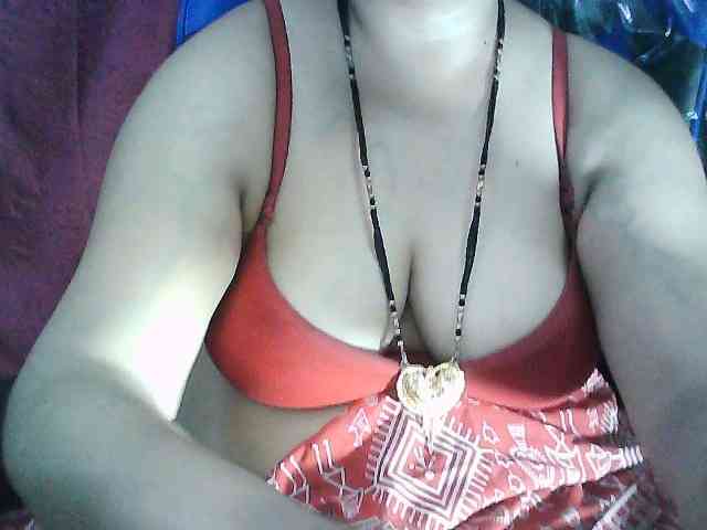 sexycharu webcam