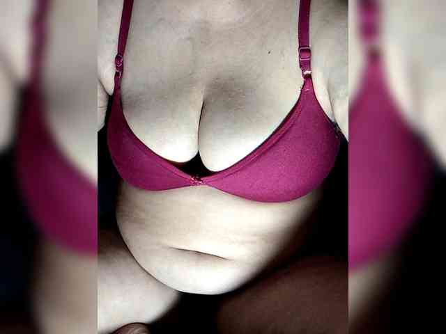 sexycharu webcam