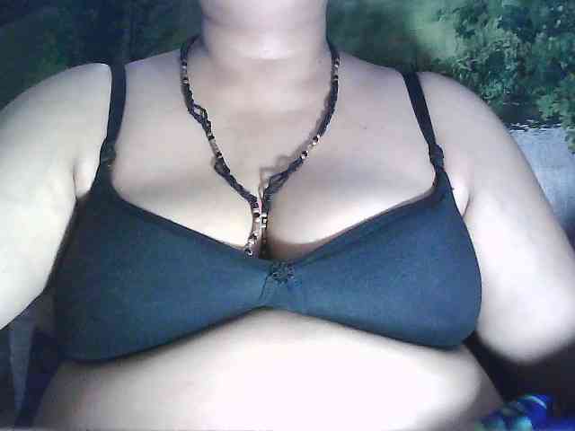 sexycharu webcam