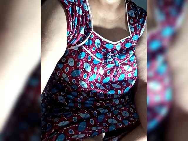 sexycharu webcam