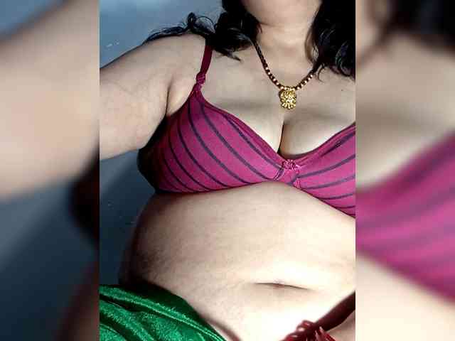 sexycharu webcam