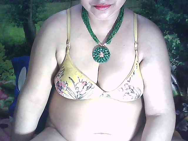 sexycharu webcam