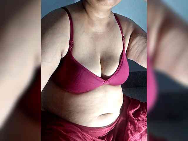 sexycharu webcam