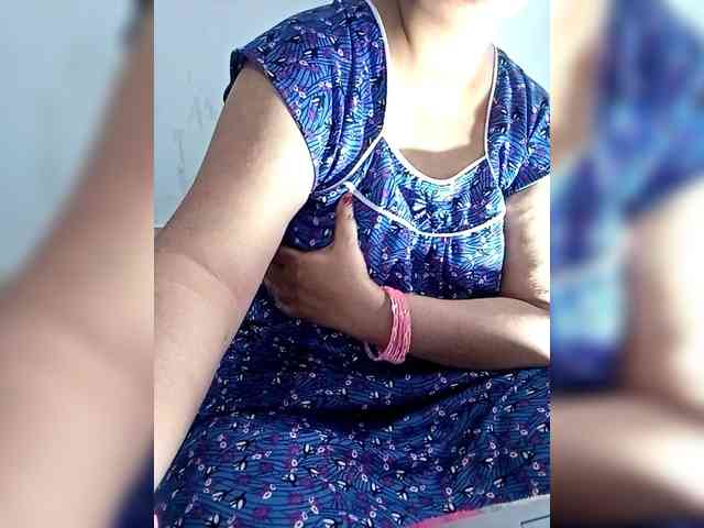 sexycharu webcam