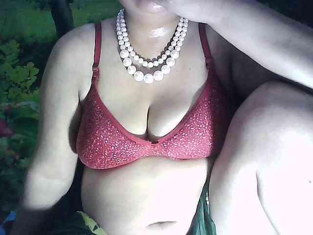 sexycharu webcam