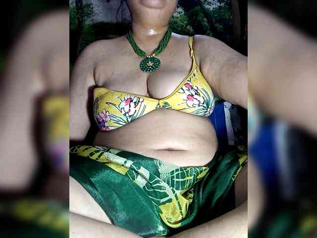 sexycharu webcam