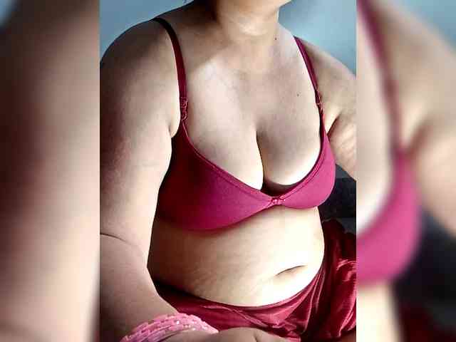 sexycharu webcam
