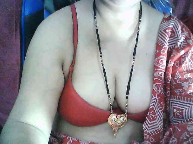 Modelo: sexycharu