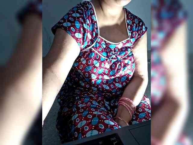 sexycharu webcam