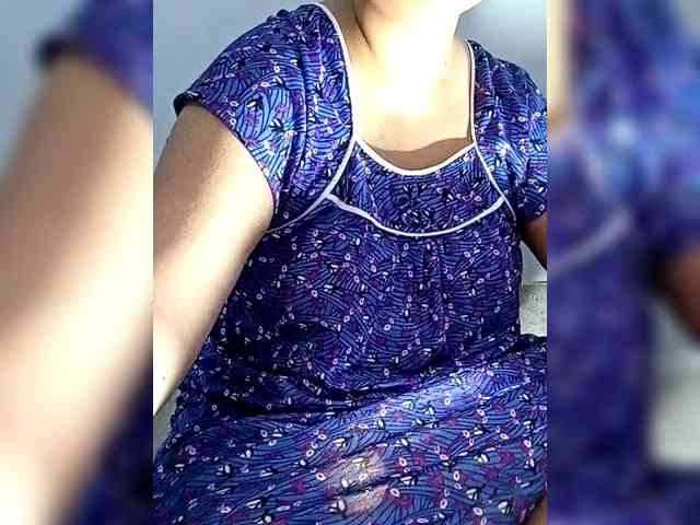 sexycharu webcam