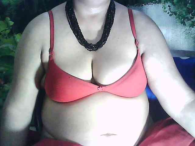 sexycharu webcam