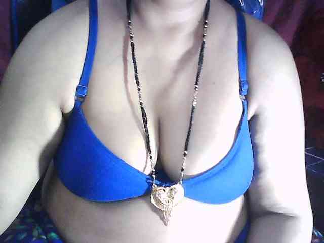 sexycharu webcam