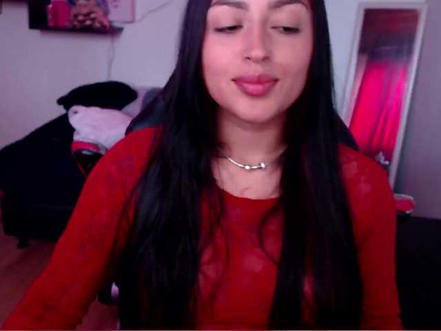 Missdennise live cam on BongaCams