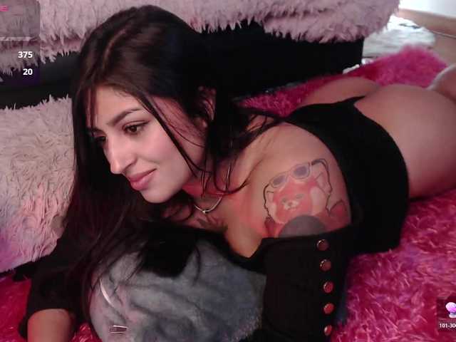 Missdennise live cam on BongaCams