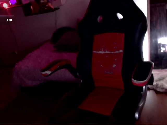 Missdennise live cam on BongaCams
