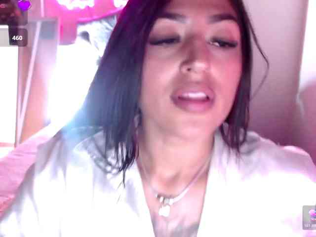 Missdennise webcam