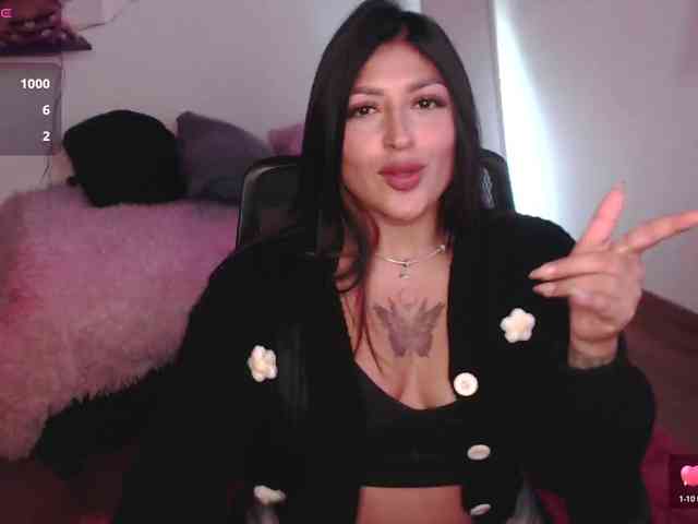 Missdennise webcam