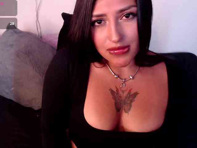 Missdennise webcam