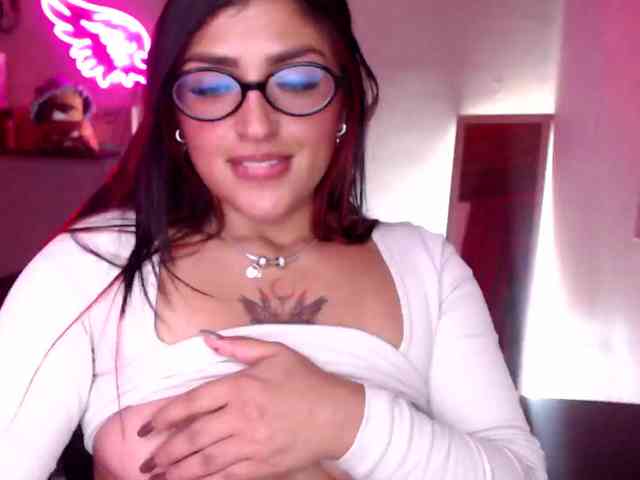 Missdennise webcam