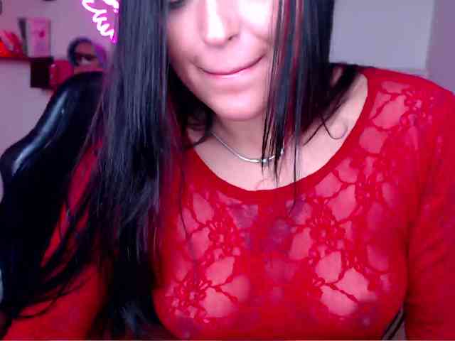 Missdennise webcam