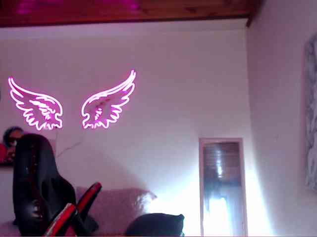 Missdennise webcam
