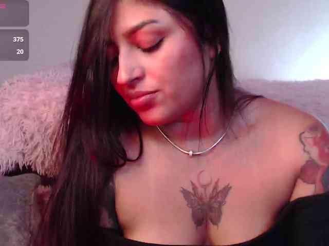Missdennise webcam