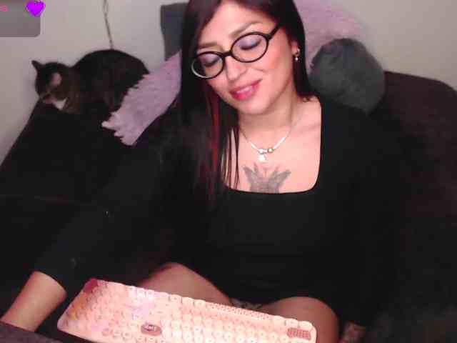 Modella: Missdennise