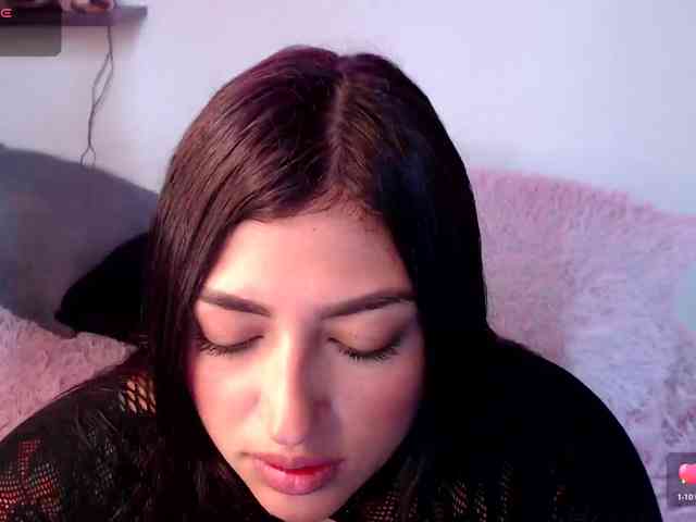 Missdennise webcam