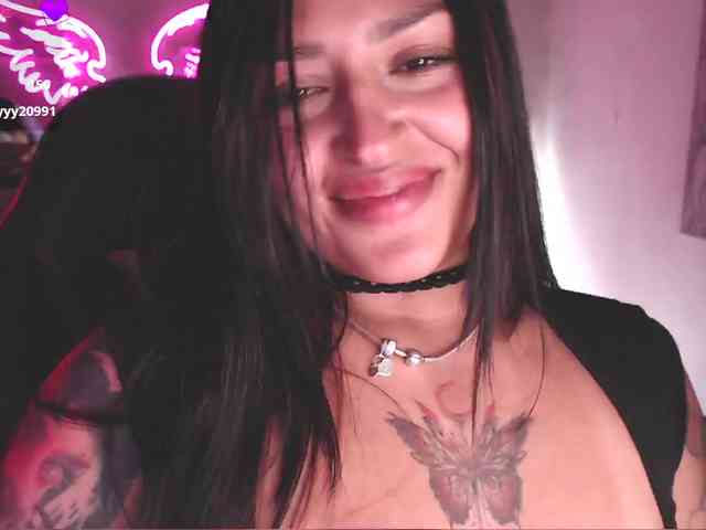 Missdennise webcam